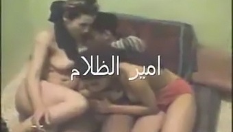 Two Sexy Women Getting It On