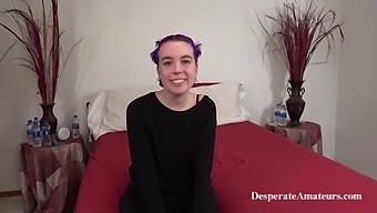Umutsuz Amatörler Orgide Para Ve Sert Seks Istiyor