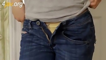 Korean Friend And Milf In A Steamy Fucking Session