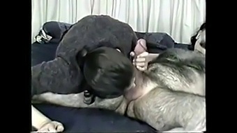 Muslim Women From The Middle East And North Africa Perform Oral Sex On Camera