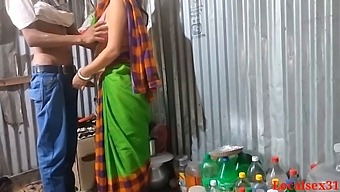 I Had Sex With Sali And Got My Ass Pounded
