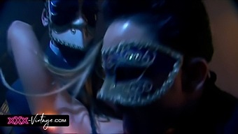 Swinger Party With Oral And Penetration Action