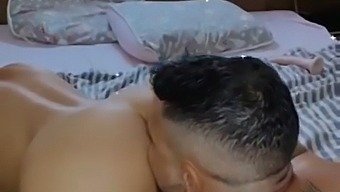 Amazing Behind Tagged With Ass